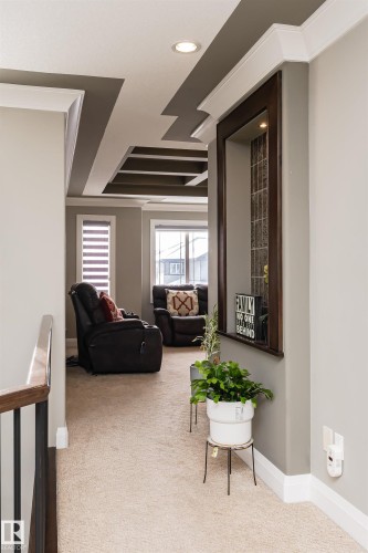 2410 Ashcraft Crescent, Edmonton, AB - Indoor