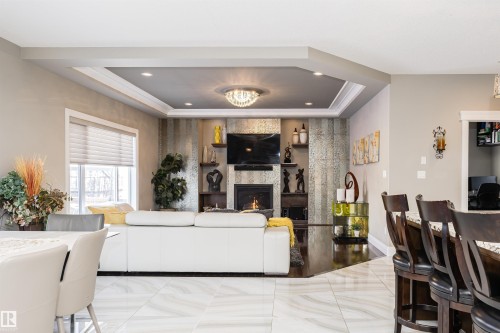 2410 Ashcraft Crescent, Edmonton, AB - Indoor