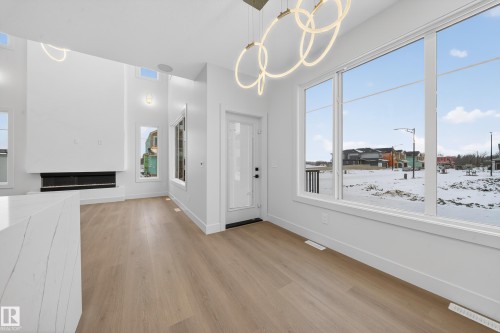 8924 Mayday Way Sw, Edmonton, AB - Indoor Photo Showing Other Room