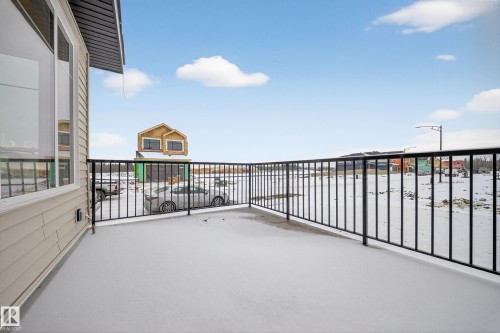 8924 Mayday Way Sw, Edmonton, AB - Outdoor