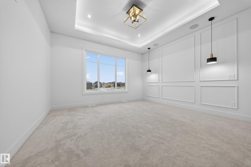 8924 Mayday Way Sw, Edmonton, AB - Indoor Photo Showing Other Room