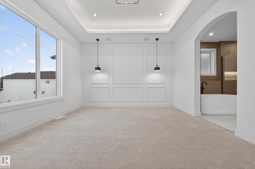 8924 Mayday Way Sw, Edmonton, AB - Indoor Photo Showing Other Room