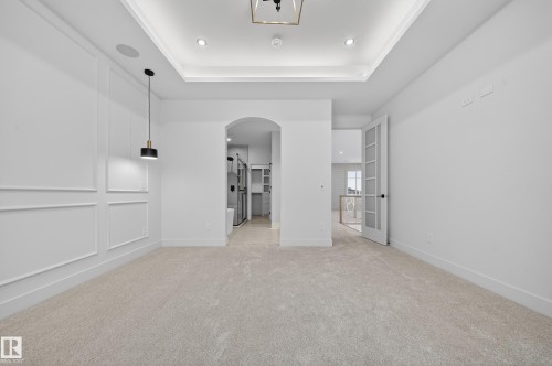 8924 Mayday Way Sw, Edmonton, AB - Indoor Photo Showing Other Room