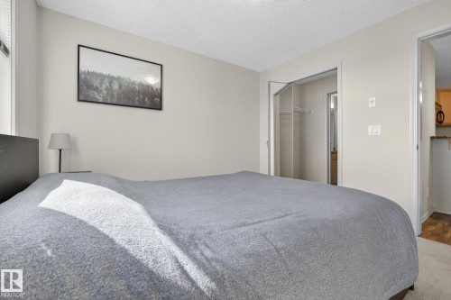 310 6070 Schonsee Way, Edmonton, AB - Indoor Photo Showing Bedroom