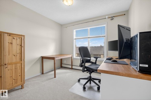 310 6070 Schonsee Way, Edmonton, AB - Indoor Photo Showing Office