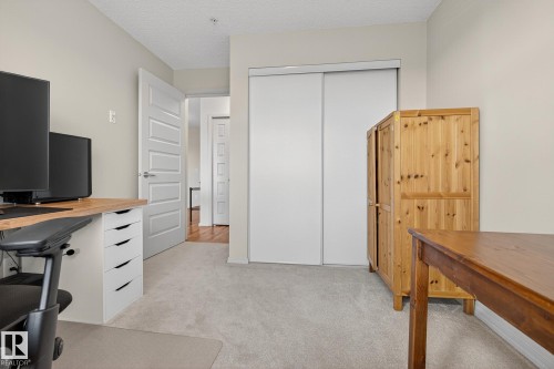 310 6070 Schonsee Way, Edmonton, AB - Indoor Photo Showing Office