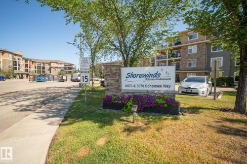 310 6070 Schonsee Way, Edmonton, AB - Outdoor