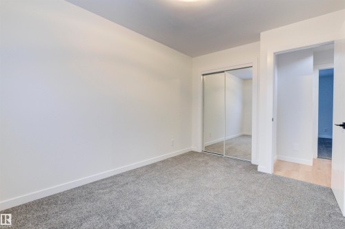 2712 41 Street, Edmonton, AB - Indoor Photo Showing Other Room