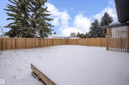 2712 41 Street, Edmonton, AB - Outdoor