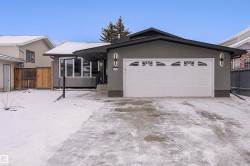 2712 41 Street  Edmonton, AB T6L 4H1