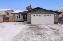2712 41 Street, Edmonton, AB  - Outdoor 