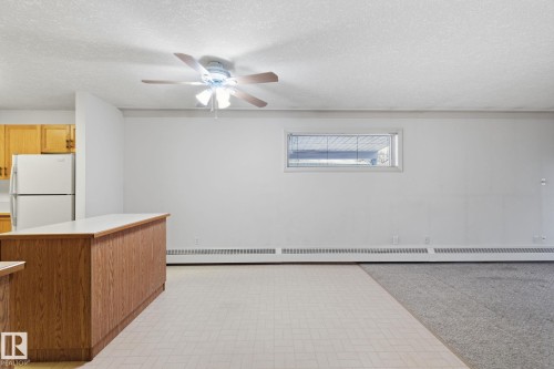 48 9908 80 Avenue Nw, Edmonton, AB - Indoor Photo Showing Kitchen