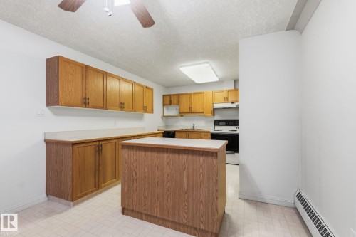 48 9908 80 Avenue Nw, Edmonton, AB - Indoor Photo Showing Kitchen