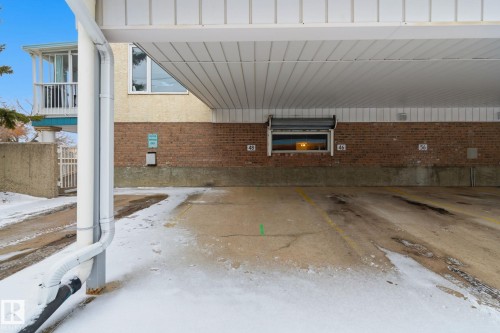 48 9908 80 Avenue Nw, Edmonton, AB -  With Exterior