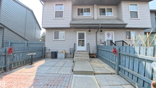 3122 142 Avenue, Edmonton, AB - Outdoor
