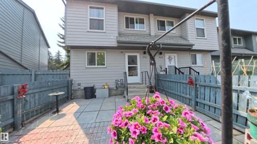 3122 142 Avenue, Edmonton, AB - Outdoor