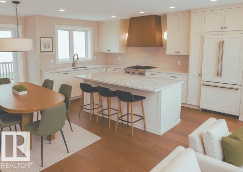 149 Eastgate Way, St. Albert, AB - Indoor