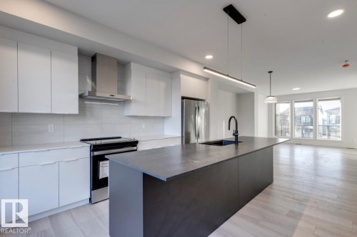 7539 Klapstein Link Link, Edmonton, AB 