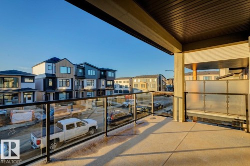 7539 Klapstein Link Link, Edmonton, AB - Outdoor