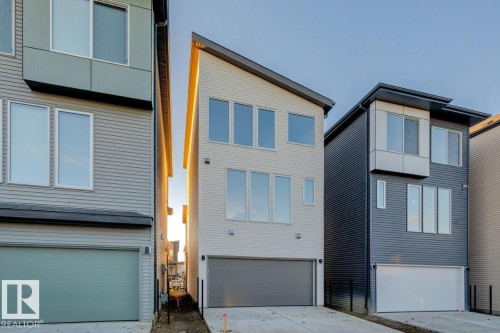 7539 Klapstein Link Link, Edmonton, AB 