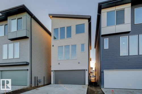 7539 Klapstein Link Link, Edmonton, AB 