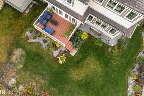 2504 Amerongen Crescent, Edmonton, AB - 