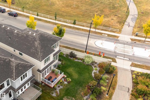 2504 Amerongen Crescent, Edmonton, AB - 