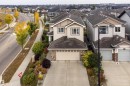 2504 Amerongen Crescent, Edmonton, AB  - Outdoor With Facade 