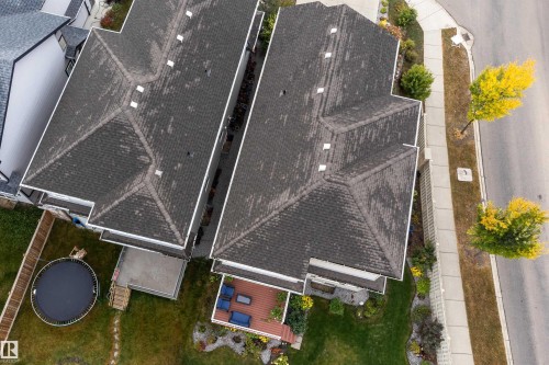 2504 Amerongen Crescent, Edmonton, AB - Outdoor