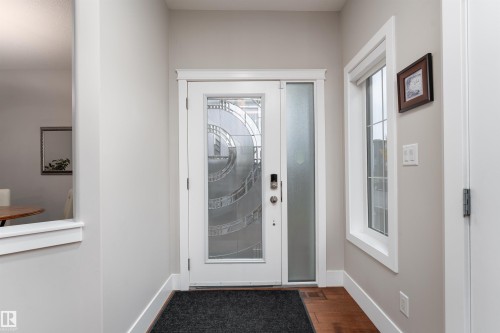 2504 Amerongen Crescent, Edmonton, AB - Indoor Photo Showing Other Room