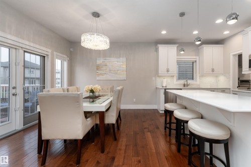 2504 Amerongen Crescent, Edmonton, AB - Indoor Photo Showing Other Room