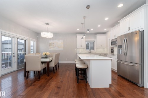 2504 Amerongen Crescent, Edmonton, AB - Indoor