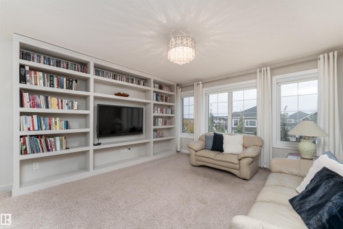 2504 Amerongen Crescent, Edmonton, AB - Indoor