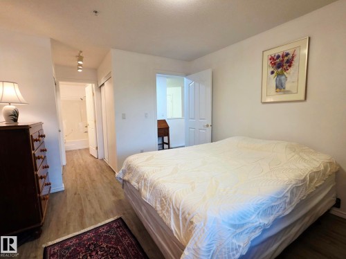 327 6703 172 Street, Edmonton, AB - Indoor Photo Showing Bedroom