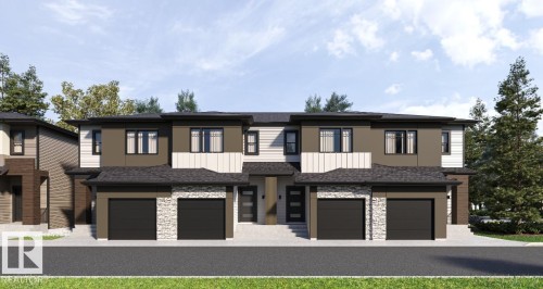 58 3270 Chernowski Way, Edmonton, AB - Outdoor With Facade
