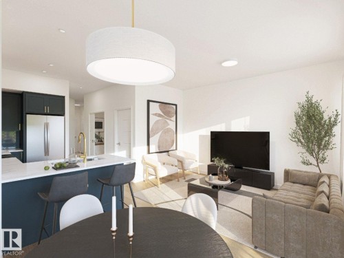 58 3270 Chernowski Way, Edmonton, AB - Indoor