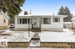 9 MURAL Crescent  St. Albert, AB T8N 1J8