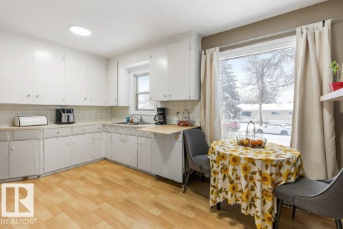 9 Mural Crescent, St. Albert, AB 