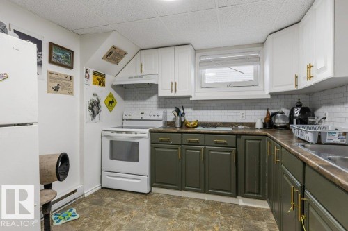 9 Mural Crescent, St. Albert, AB 