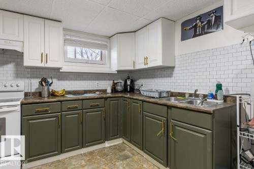 9 Mural Crescent, St. Albert, AB 