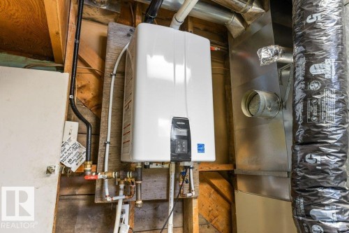 9 Mural Crescent, St. Albert, AB 