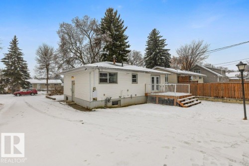 9 Mural Crescent, St. Albert, AB 