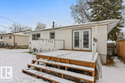 9 Mural Crescent, St. Albert, AB 