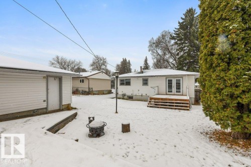 9 Mural Crescent, St. Albert, AB 