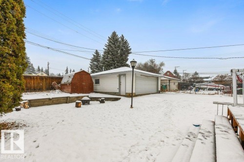 9 Mural Crescent, St. Albert, AB 