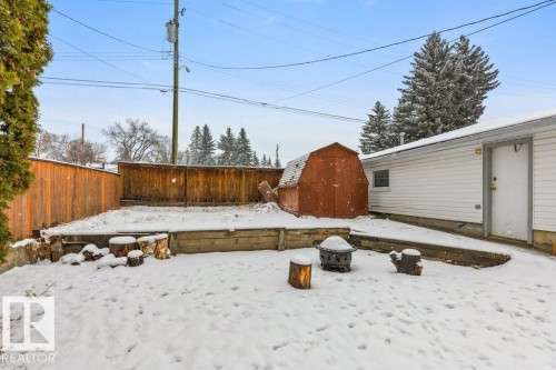 9 Mural Crescent, St. Albert, AB 