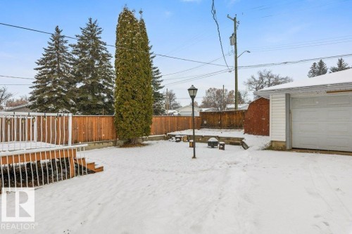 9 Mural Crescent, St. Albert, AB 