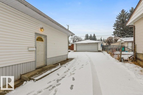 9 Mural Crescent, St. Albert, AB 