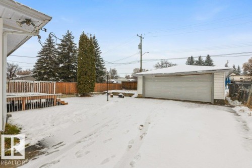 9 Mural Crescent, St. Albert, AB 