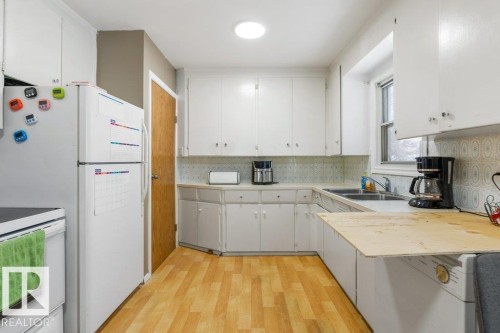 9 Mural Crescent, St. Albert, AB 